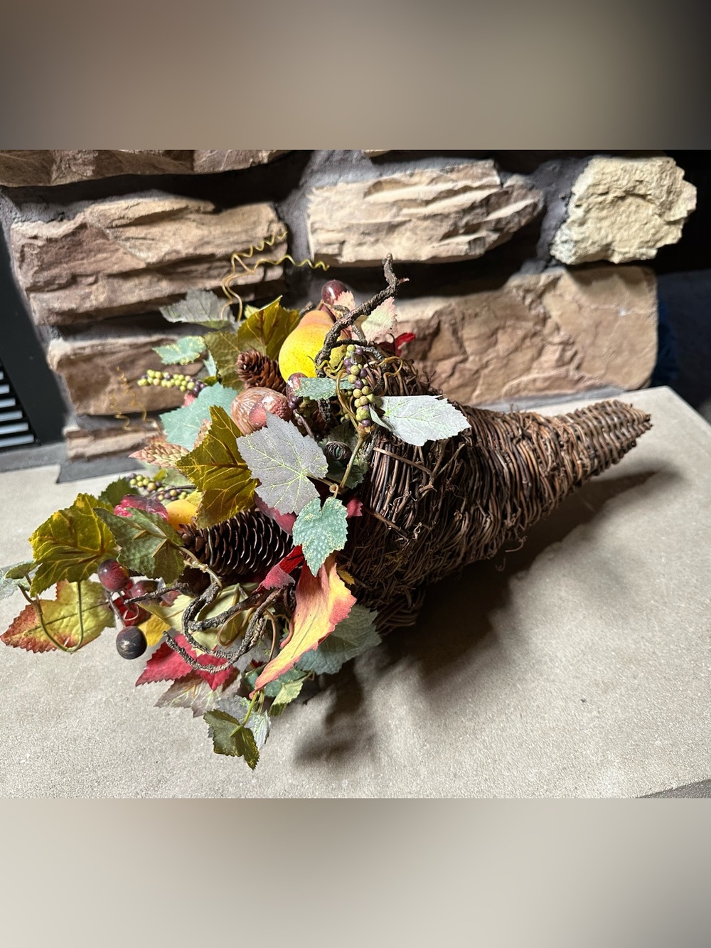 Cornucopia